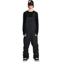 Volcom Rain Gore Tex Bib Pants black, M
