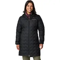 Columbia Delta Ridge Ii Long Kappa