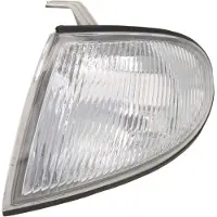 Alkar Indikator 221-1509L-WE vänster