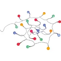 Outwell Gamma Light Chain Nocolour