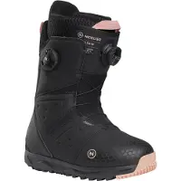 Nidecker Altai Snowboardboots För Kvinnor