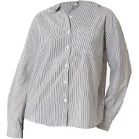 Moxx Paris Blus svart / vit