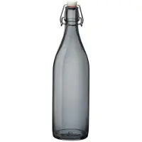 Arcoroc Patentflaska, Grå - 1 l