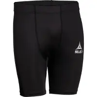 Select Baselayer Tights - Svart, storlek 10 years