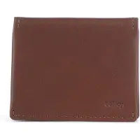 Bellroy Slim Sleeve Plånbok brun