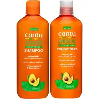 Cantu Avokado Hårvårdskonditionerare 13.5 fl oz (400 ml)
