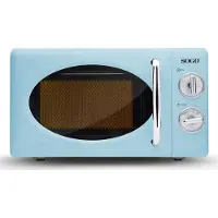 Sogo Hor-ss-890 20l 700w Mikrovågsugn