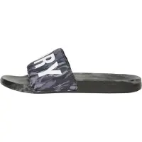 Superdry Camo Vegan Pool Tofflor