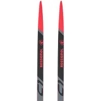 Rossignol X-ium Classic Premium+ C1 Längdskidor