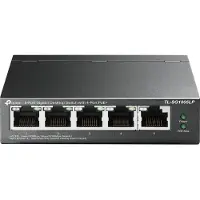 TP-LINK Tl-sg1005lp Switch
