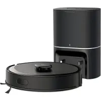 TP-LINK Robotdammsugare 4 i 1 - - RV30Max - Automatisk tömning - 5300Pa - LiDAR