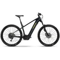 Haibike Alltrack 11 Abs 27.5´´ Nx Eagle 2025 Elcykel Mtb
