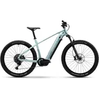 Ghost Bikes E-teru Advanced High 27.5´´ Cues 2025 Elcykel