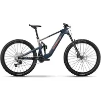Ghost Bikes Path Riot Cf/cf Advanced 29´´ Deore 2025 Elcykel Mtb