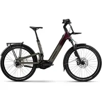 Winora Sinus Fs R5f Pro 5-g Nexus 2025 Elcykel