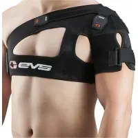Evs Sports Sb03 Axelskydd