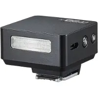 Godox iT20 S blixt för Sony black