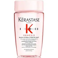 Kérastase Genesis Bain Hydra-Fortifiant Schampo 80 ml