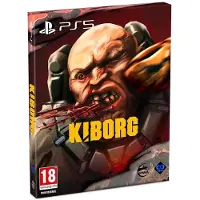 Ps5 Kiborg