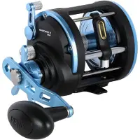 Penn Warfare Ii Level Wind 20l Jiggingrulle