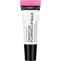 The Inkey List Tripeptide Plumping Lip Balm