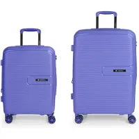 Gabol Steady Spinner Expandable 113.8l Trolleyväska 2 Enheter