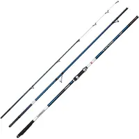 Penn Tidal Xt Lowrider Solid Carbon Tip Surfcasting Spö