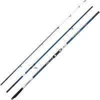 Penn Tidal Xt K-type Solid Carbon Tip Surfcasting Spö