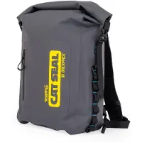 Black Cat Cat Seal Torrpåse 30l