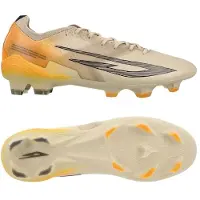 Sokito Scudetta Fg Sand - Beige/orange/svart - Gräs (Fg), storlek UK8/EU42