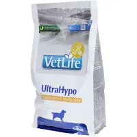 Farmina Vet Life Ultrahypo Hund 2 kg