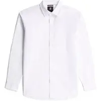 G-Star D25196-c895 Regular Fit Skjorta Med Långa ärmar