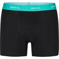 Phil&Co. Boxer Briefs Jersey Core 6-Pack
