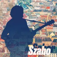 Ginza.se Szabo Gabor: The Complete Gabor Szabo in Budapes