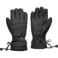 Kombi Women's Squad WaterGuard Gloves Black