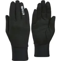Kombi Women's P2 Merino BL Liner Black