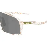 Oakley Sutro, PRIZM, Clear Terrazzo