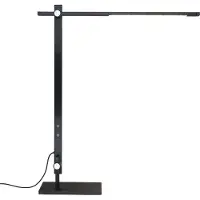 Unilux LAMP LUMILIGHT ULX LED BLACK EU