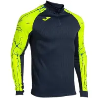 Joma Elite Ix Tröja Med Halv Dragkedja