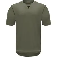 Dainese Rox T-shirt Med Korta ärmar