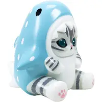 Blue Sky Studios Mofusand Stämningslampa 11 Cm