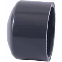 Cepex Pvc Ø250 Muffstos