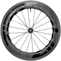 Zipp 858 Nsw Cl Disc Tubeless Landsvägscykelns Bakhjul