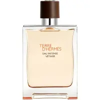 Hermès Paris Terre Intense Vétiver Eau De Parfum