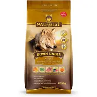 Wolfsblut Down Under Hundmat 12.5kg