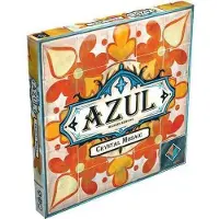 Next Move Azul: Crystal Mosaic (EN)