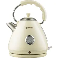 Gorenje K17cli Vattenkokare