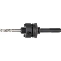 DeWalt DT8108-QZ DT8108-QZ Snabbspänndorn 1 st