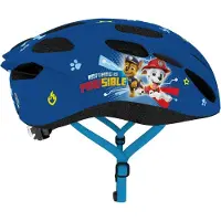 Paw Patrol In Mold Junior Mtb-hjälm