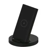 Xiaomi Mi - Trådlöst laddställ - 20 Watt - 2 A